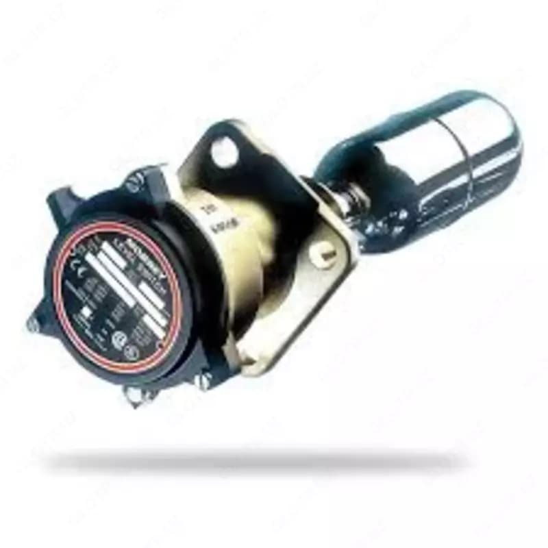 Камертонный переключатель уровня Mobrey VT10 — 1