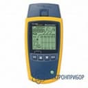 Fluke MicroScanner² — кабельный тестер