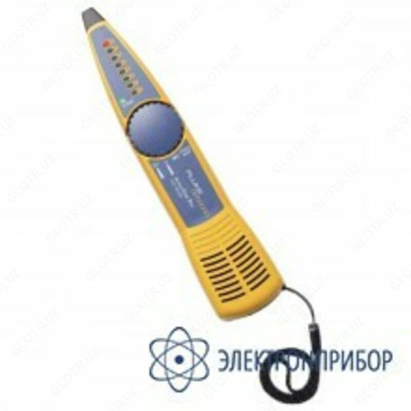 Fluke MicroScanner² — кабельный тестер — 3