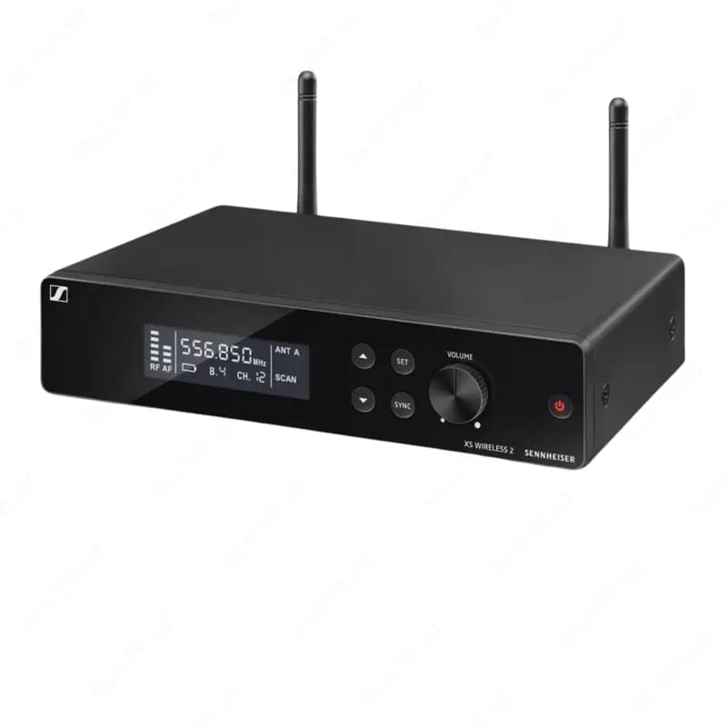 Sennheiser Аналоговый беспроводной радиоприемник EM-XSW 2 (диапазон A) — 1