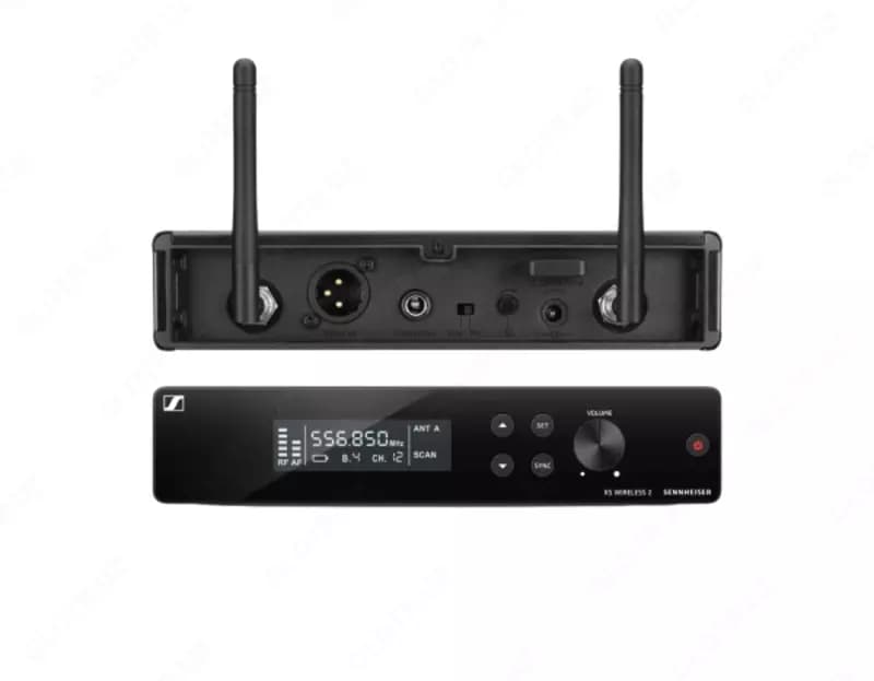 Sennheiser Аналоговый беспроводной радиоприемник EM-XSW 2 (диапазон A) — 2