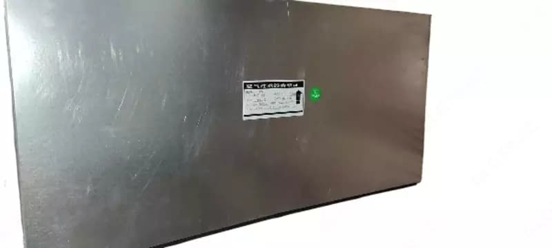 Воздушный фильтр элемент HEPA 610x610x292mm — 2