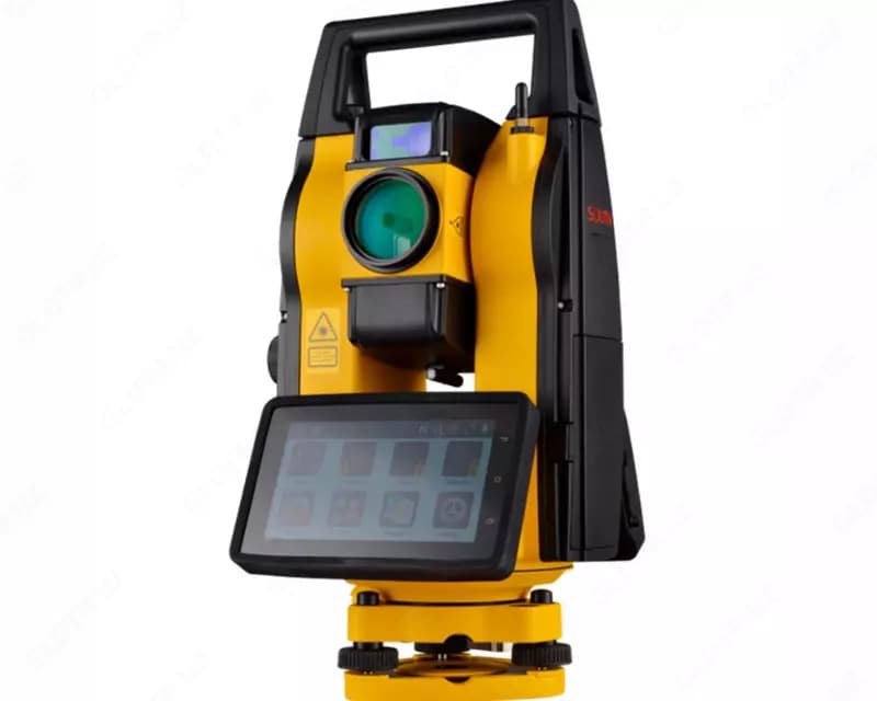 Электронные тахеометры Horizon H80+ — 2