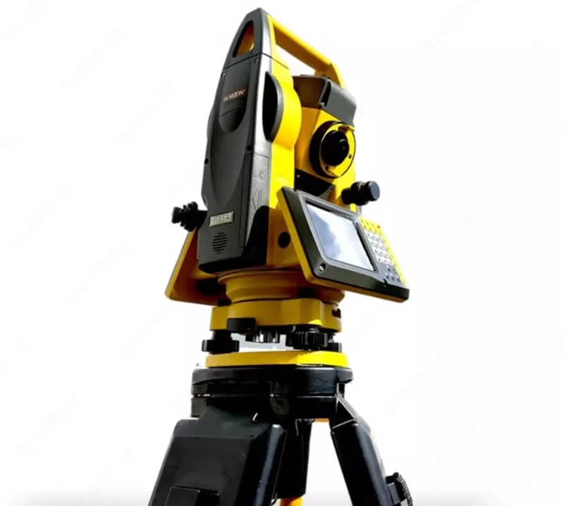 Электронные тахеометры Horizon H80+ — 4