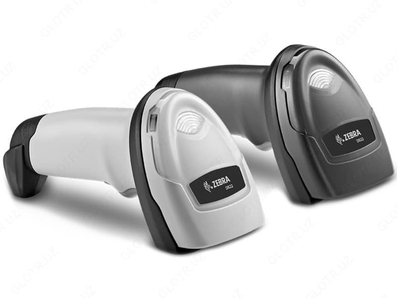 Сканер штрих-кода Zebra Motorola DS2278-SR — 2