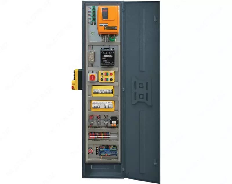 R – 2505 Лифт для больницы — 5