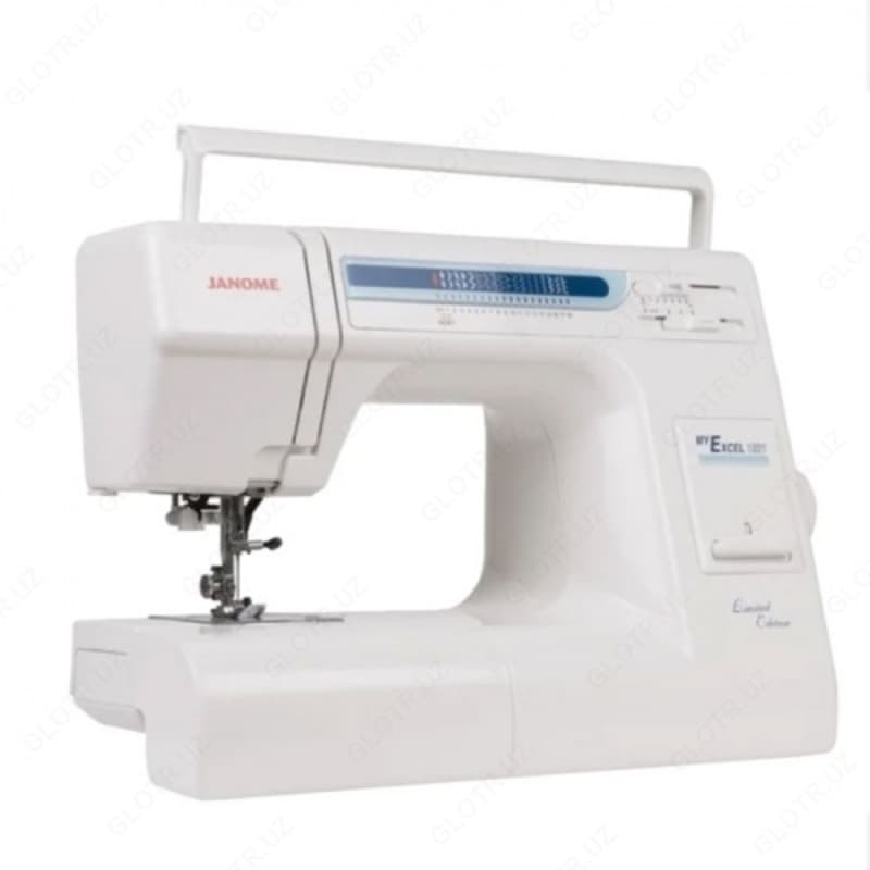 Швейная машина Janome My Excel 18W / MyExcel 1221 — 2