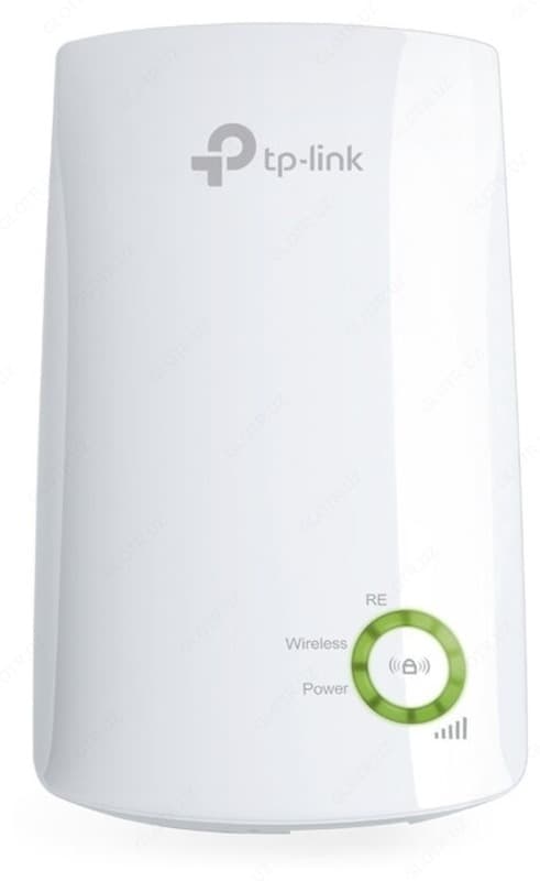 Wi-Fi усилитель сигнала (репитер) TP-LINK TL-WA854RE — 2