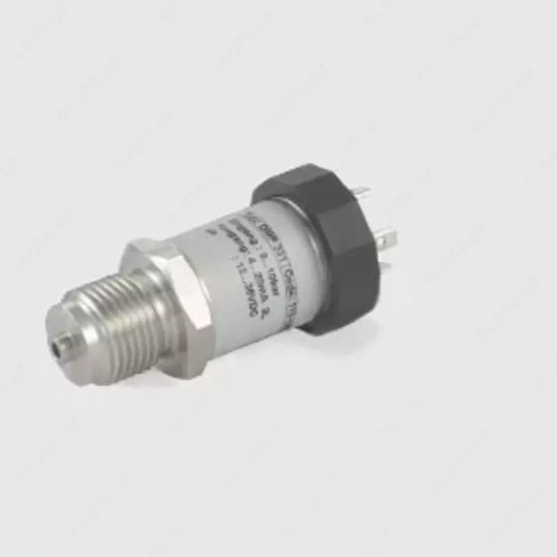Промышленный датчик давления с HART интерфейсом BDSensors HMP 331D — 2