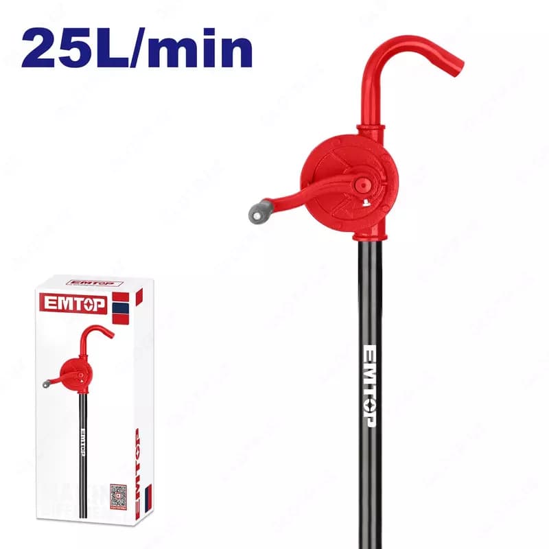 EMHY2525 насос — 1