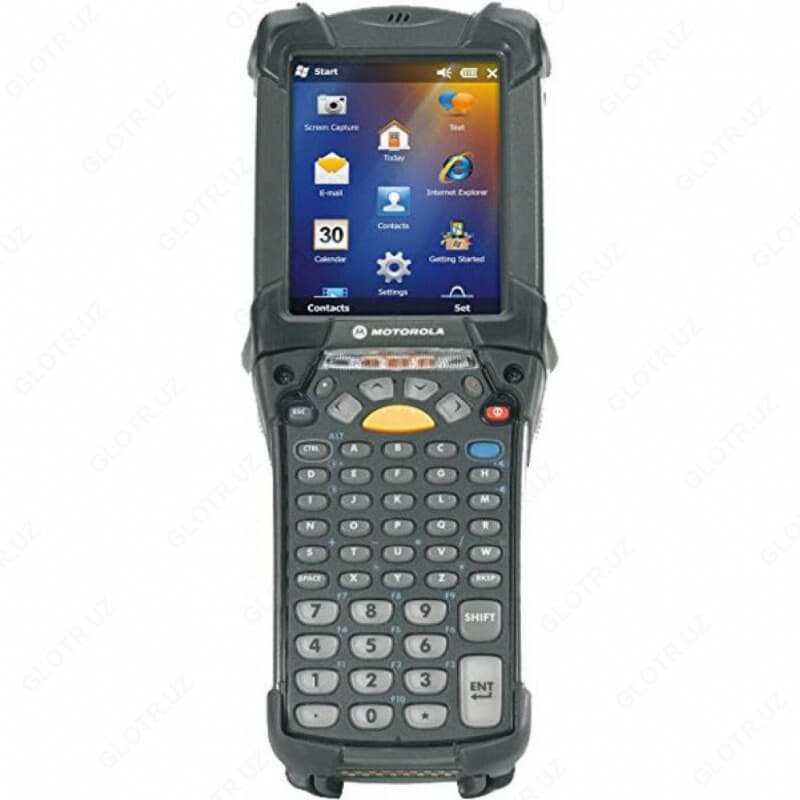 Терминал сбора данных Zebra MC92 — 2
