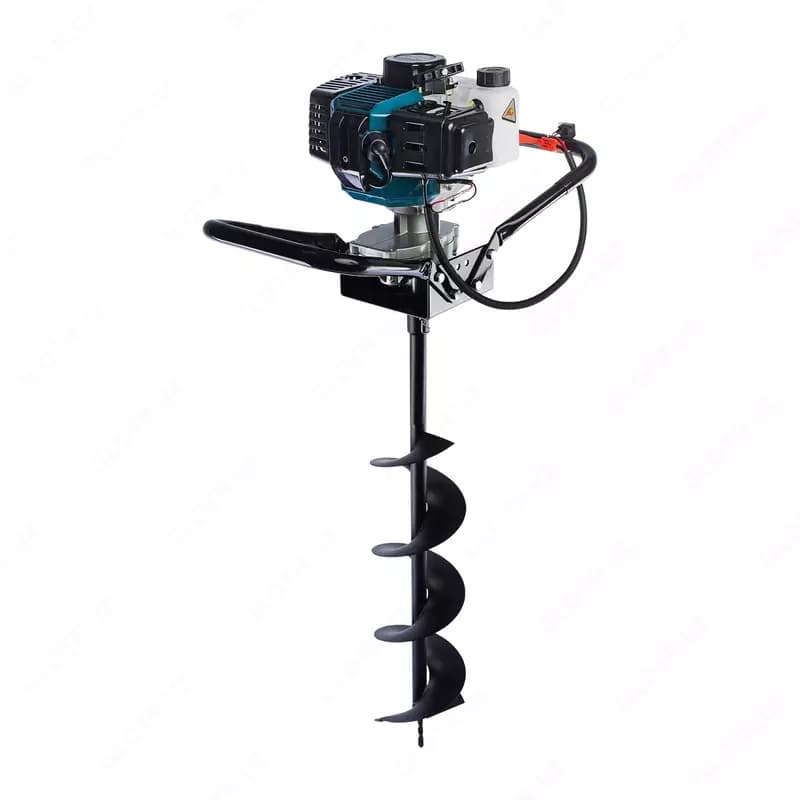 Бензиновый мотобур ALTECO GGD 1800 — 1