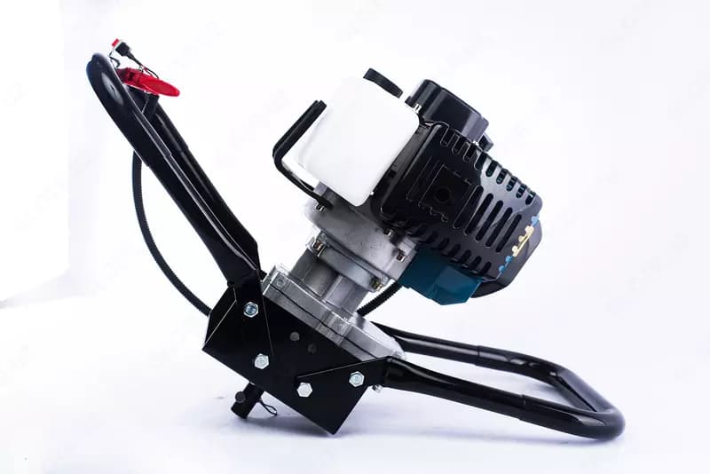 Бензиновый мотобур ALTECO GGD 1800 — 3