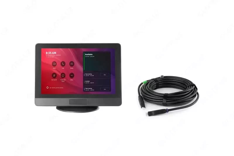 Barco Панель управления ClickShare — 1