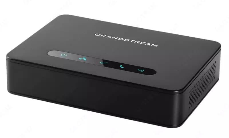 Ретранслятор, Grandstream DP760 — 1