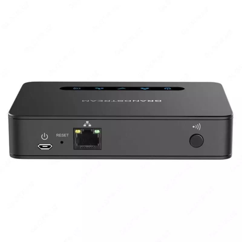 Ретранслятор, Grandstream DP760 — 3