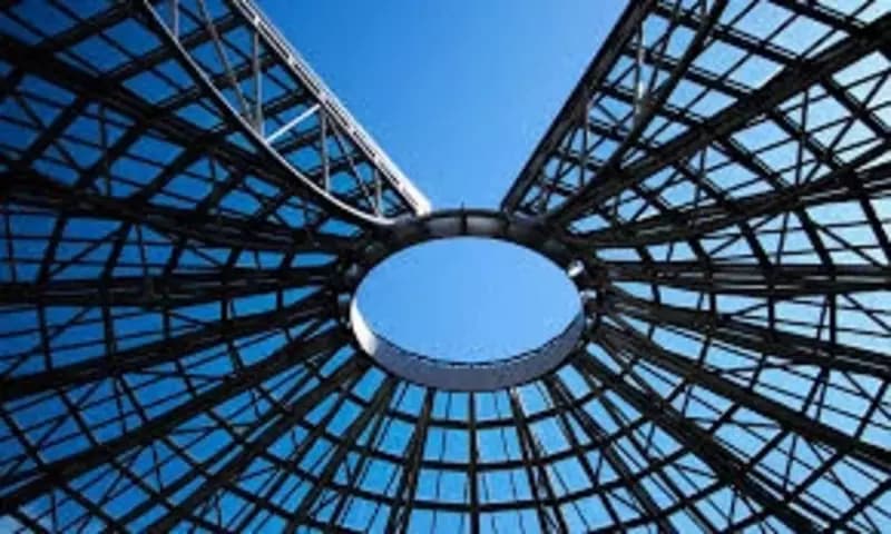 Строительная металлическая конструкция "METALIX" (Ассортимент) — 1