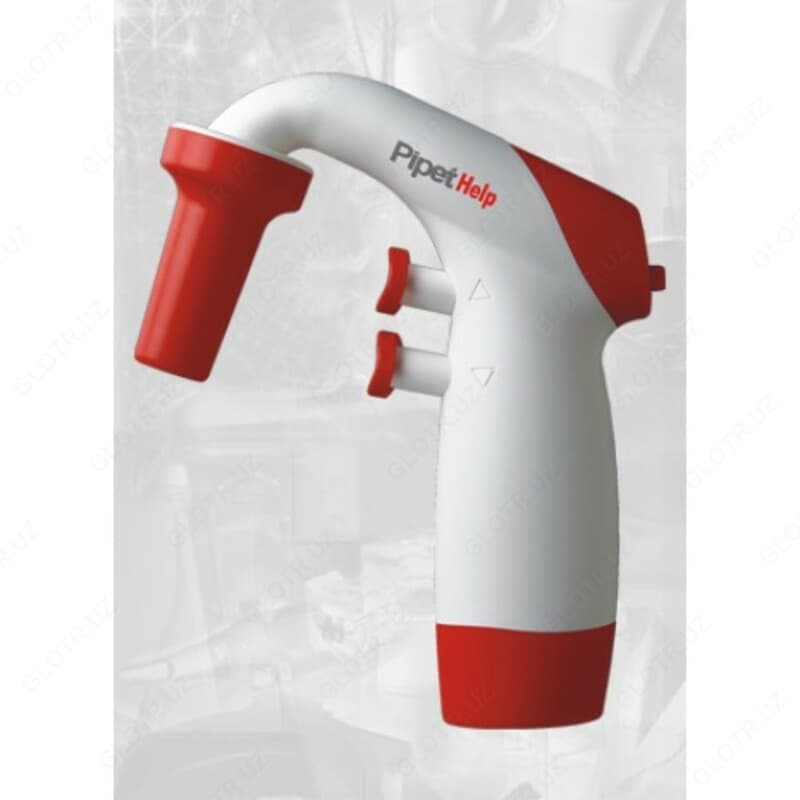 Дозатор контроллер пипеточный, Accumax PH01-R — 2