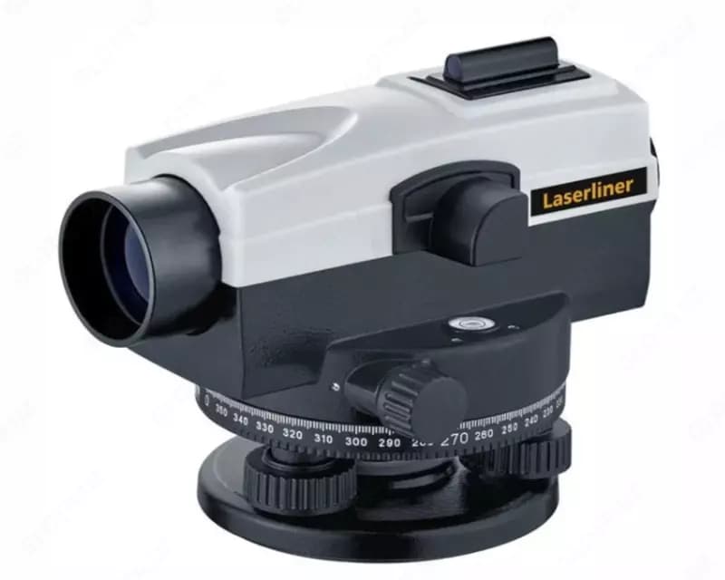 Оптический нивелир Laserliner AL 32 — 1