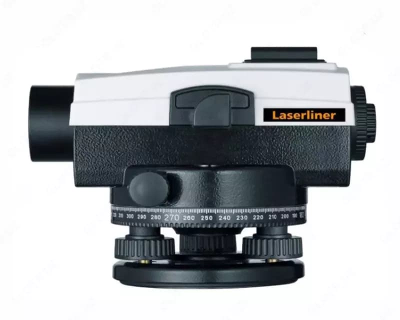 Оптический нивелир Laserliner AL 32 — 2