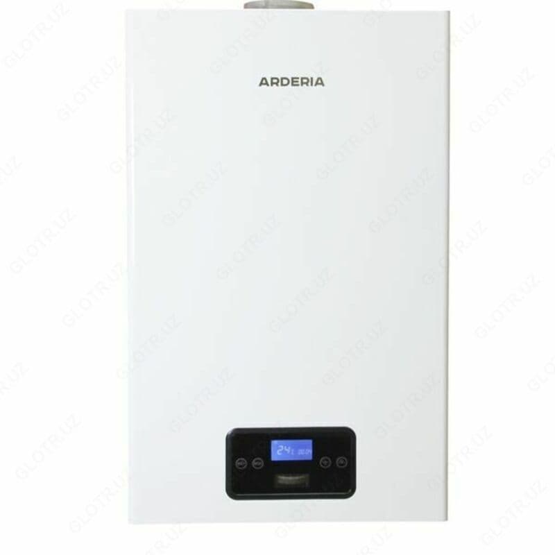 Газовый котел Arderia S32 с выходом для бойлера — 2