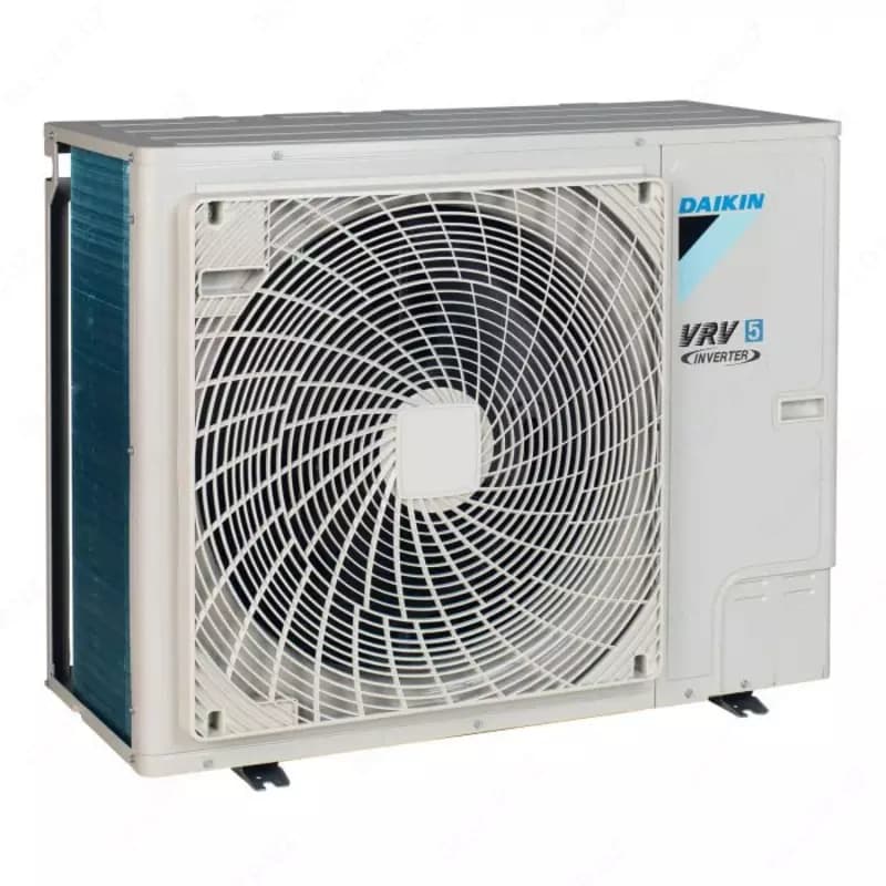 Мини - наружный блок с тепловым насосом (инвертер) VRV5 "Daikin" RXYSA6A7V1B, R-32, Роторный — 1