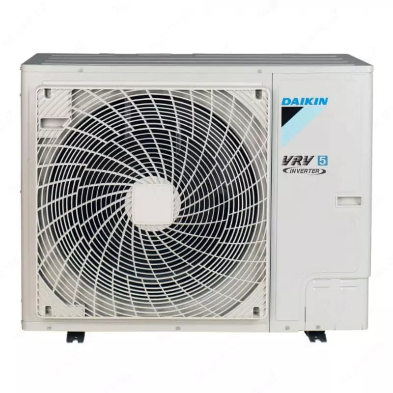 Мини - наружный блок с тепловым насосом (инвертер) VRV5 "Daikin" RXYSA6A7V1B, R-32, Роторный — 2