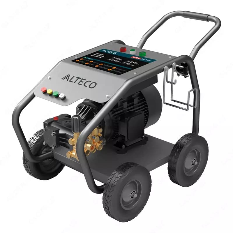 Аппарат высокого давления ALTECO HPW 250-16 — 1