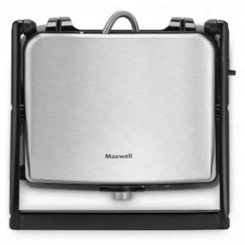 Гриль-пресс MAXWELL MW-1960 ST — 5