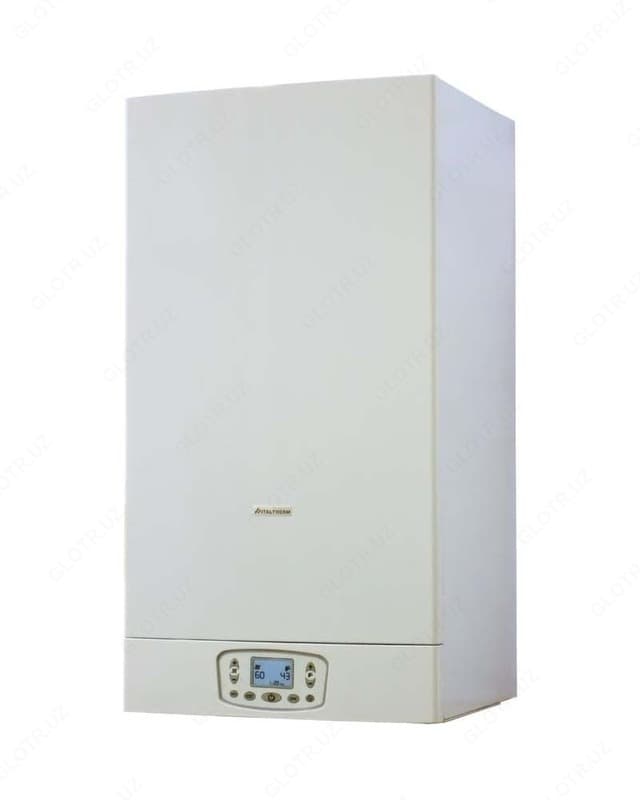 Конденсационные газовый котёл ITALTHERM Time Power 50k — 1