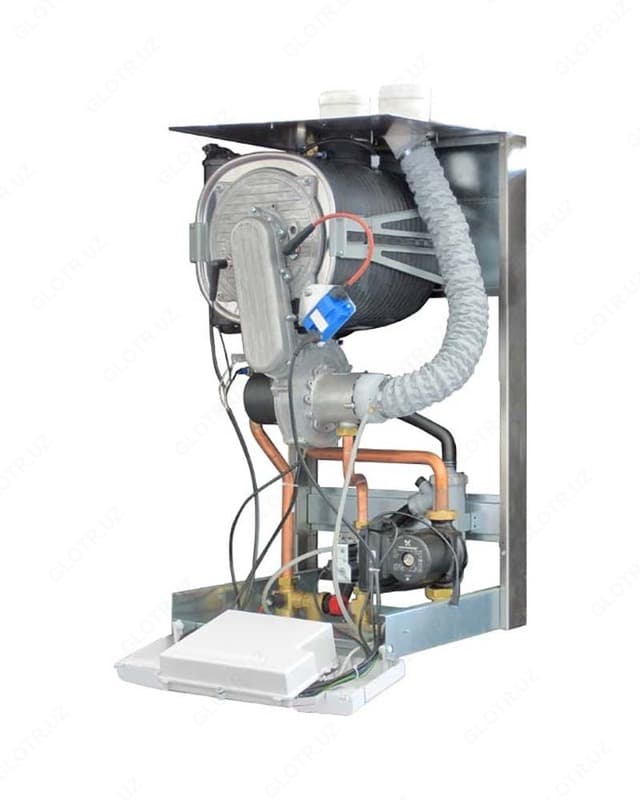 Конденсационные газовый котёл ITALTHERM Time Power 50k — 2