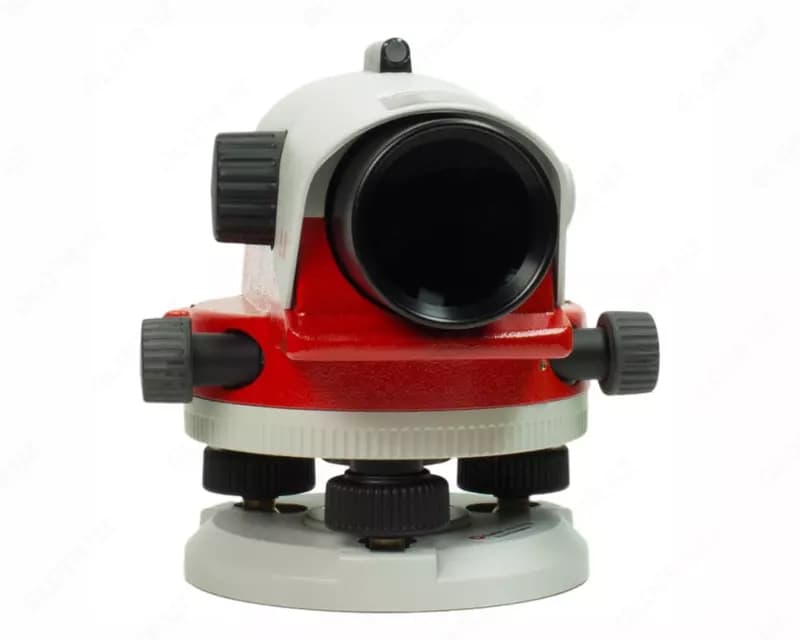 Оптический нивелир Leica NA730plus — 3