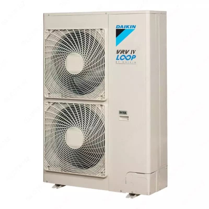 Мини - наружный блок с тепловым насосом (инвертер) VRV IV "Daikin" RXYSQ4T8VB9, R-410А, Роторный — 1