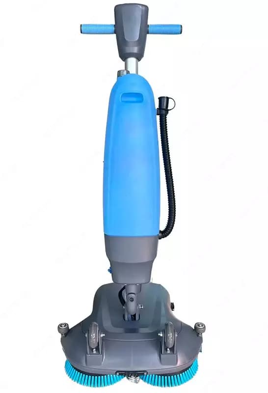 Мини Поломоечная машина CLEMAR — 1