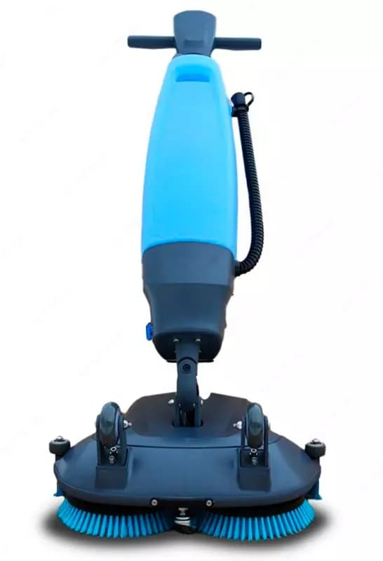 Мини Поломоечная машина CLEMAR — 2