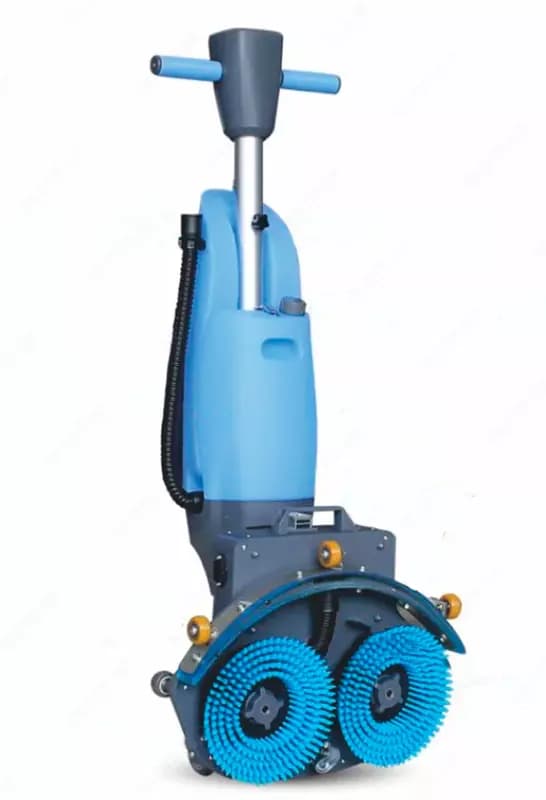 Мини Поломоечная машина CLEMAR — 3