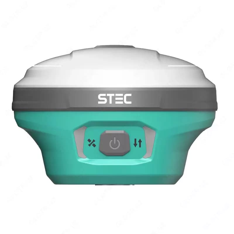 GNSS Приемник с лазерным дальномером STEC SDi — 2