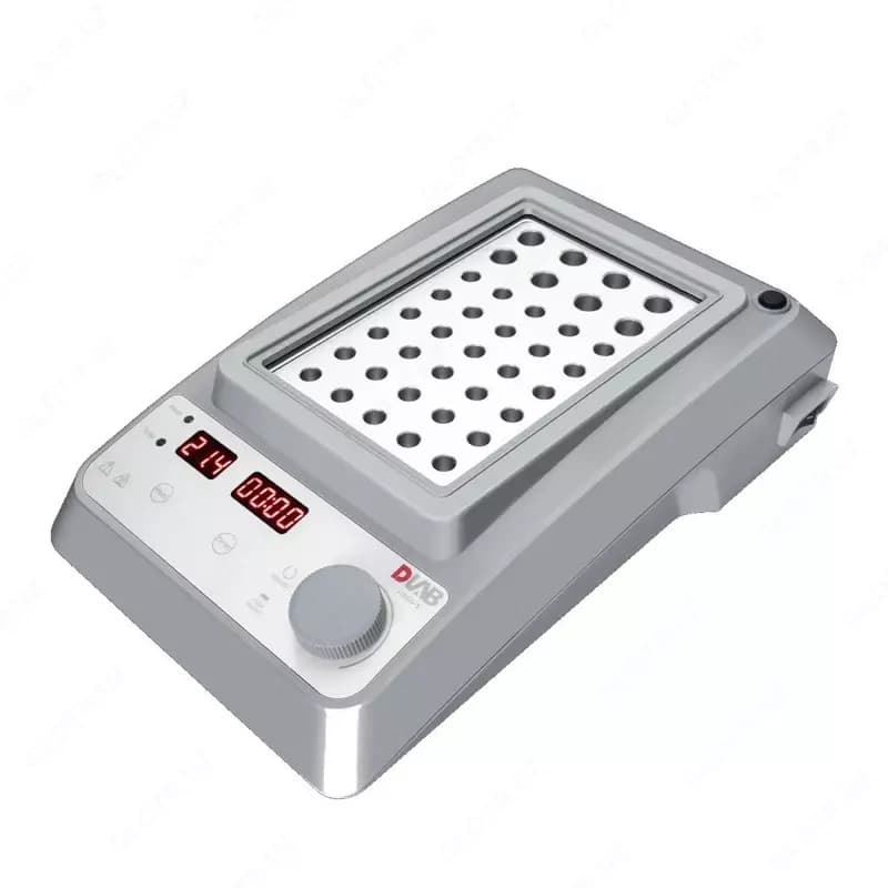 HB60-S LED цифровой сухоблочный термостат — 1