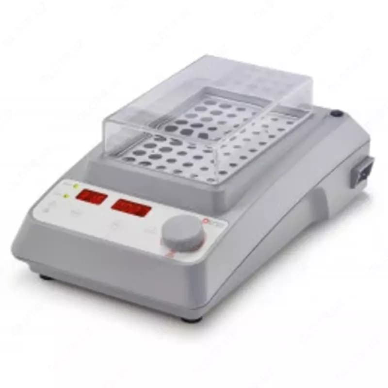 HB60-S LED цифровой сухоблочный термостат — 3