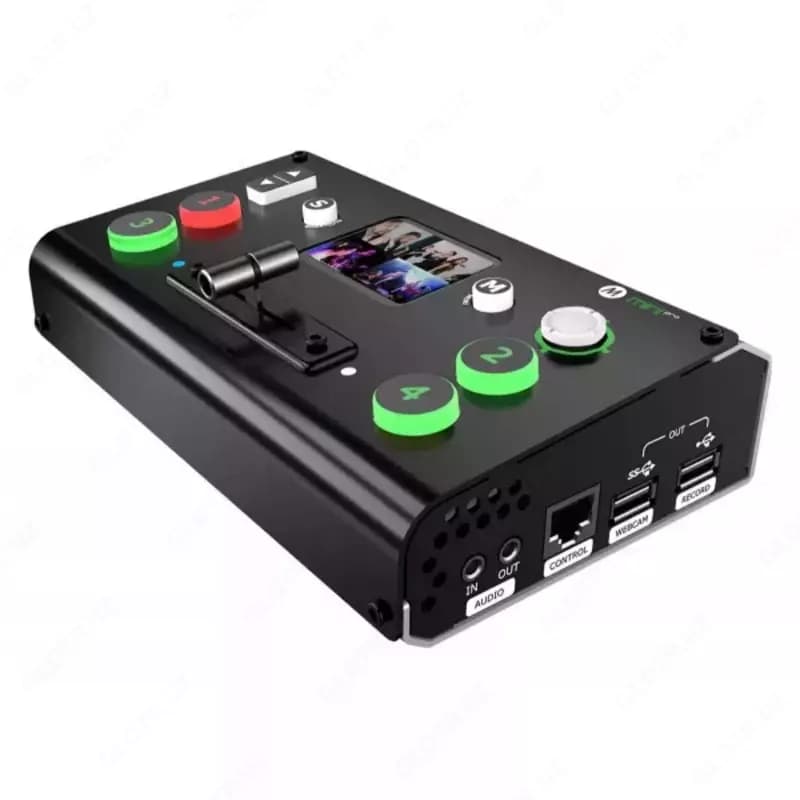 Видеомикшер RGBLink Mini-Pro — 1