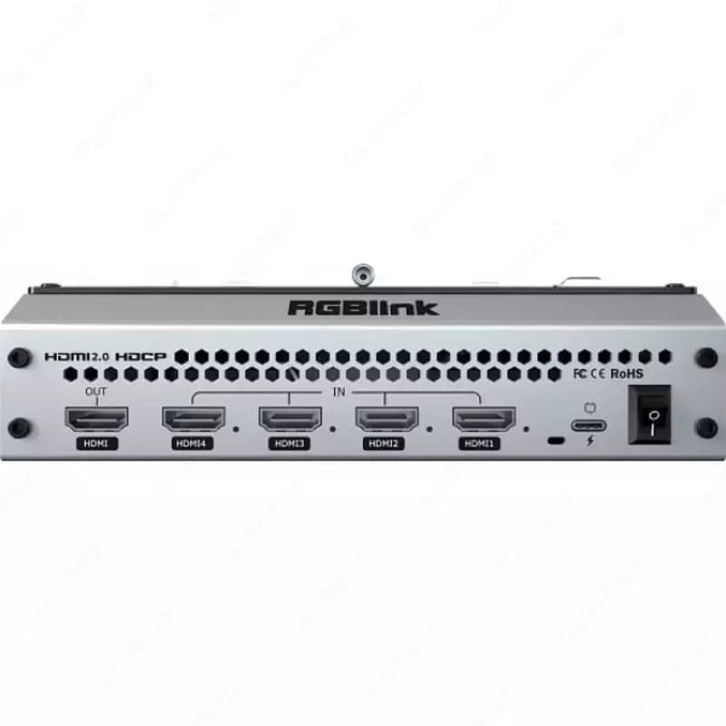 Видеомикшер RGBLink Mini-Pro — 4