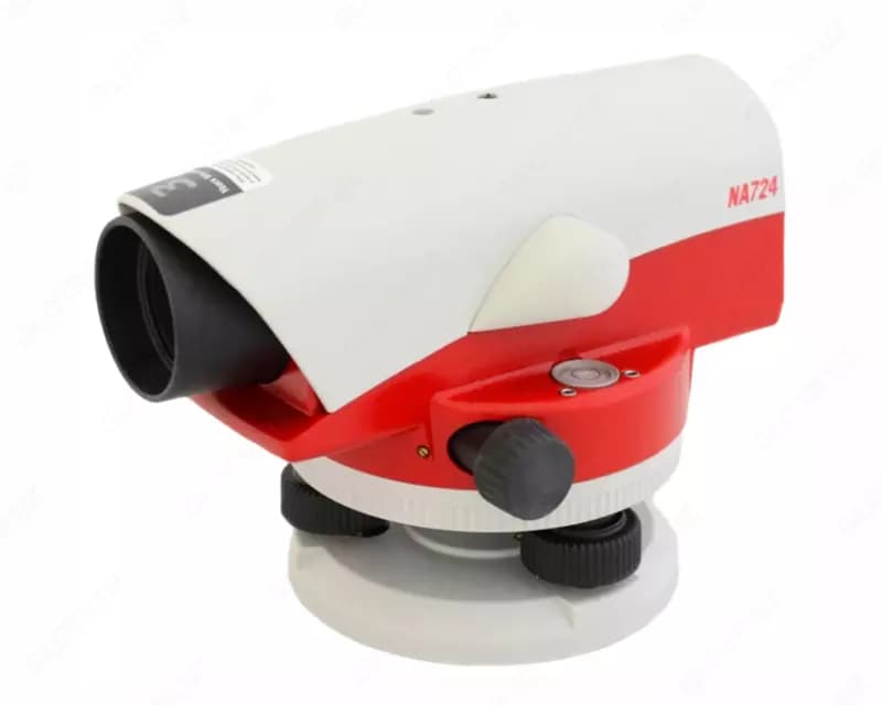 Оптический нивелир Leica NA724 — 2