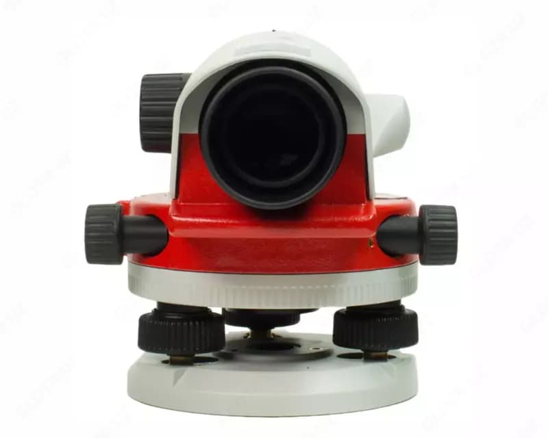 Оптический нивелир Leica NA724 — 3