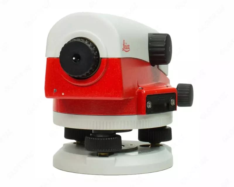 Оптический нивелир Leica NA724 — 4
