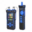 NOYAFA NF-8508 сетевой Кабельный тестер LAN оптический измеритель мощности тестер с ЖК-дисплеем измеритель длины Wiremap тестер