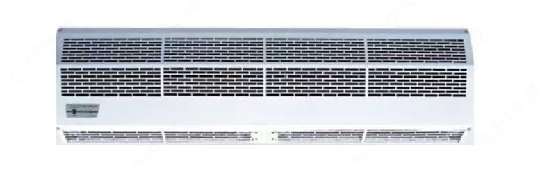 Горизонтальная теплозавеса ”Headool” 3D RM-1209S-3D/Y, 6 квт, 380В — 1