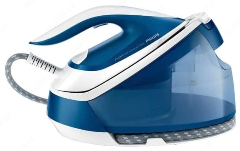 Парогенератор Philips GC7926/20 PerfectCare Compact Plus — 1