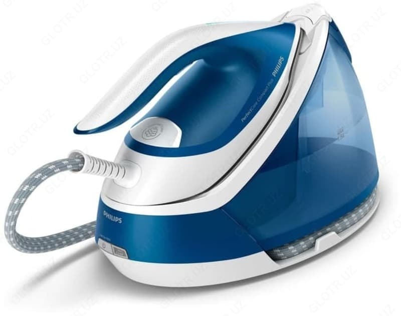 Парогенератор Philips GC7926/20 PerfectCare Compact Plus — 2