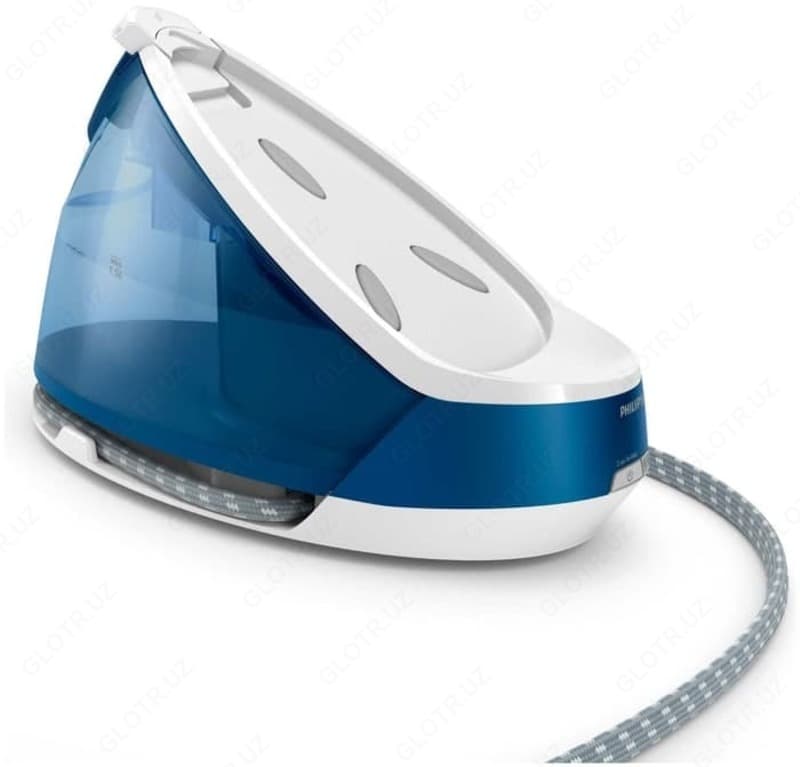 Парогенератор Philips GC7926/20 PerfectCare Compact Plus — 3