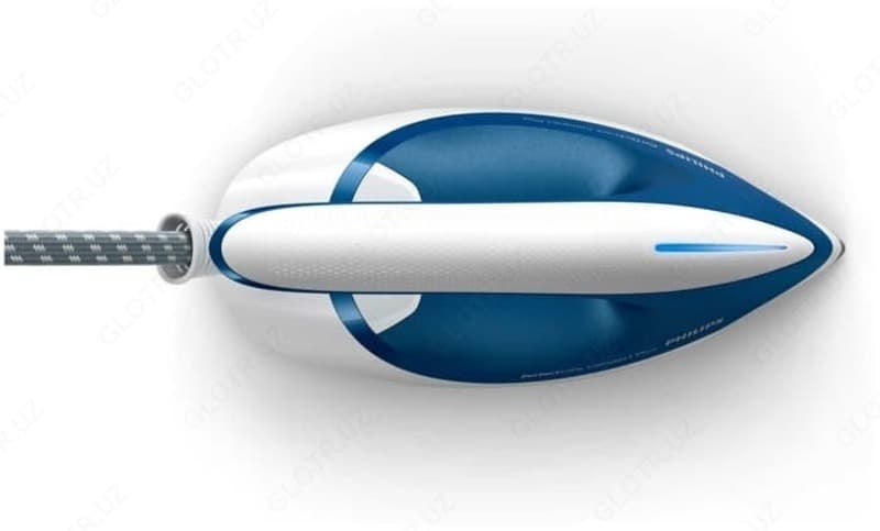 Парогенератор Philips GC7926/20 PerfectCare Compact Plus — 4